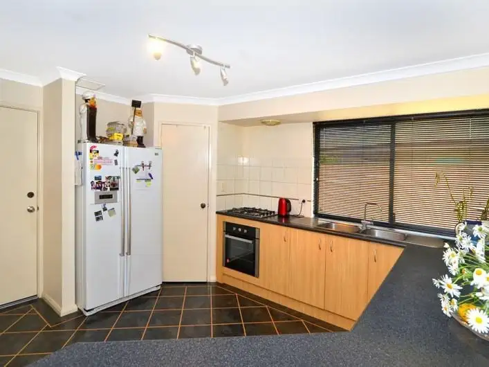 Fourth view of Homely house listing, 4 Lunar Rise, Mckail WA 6330