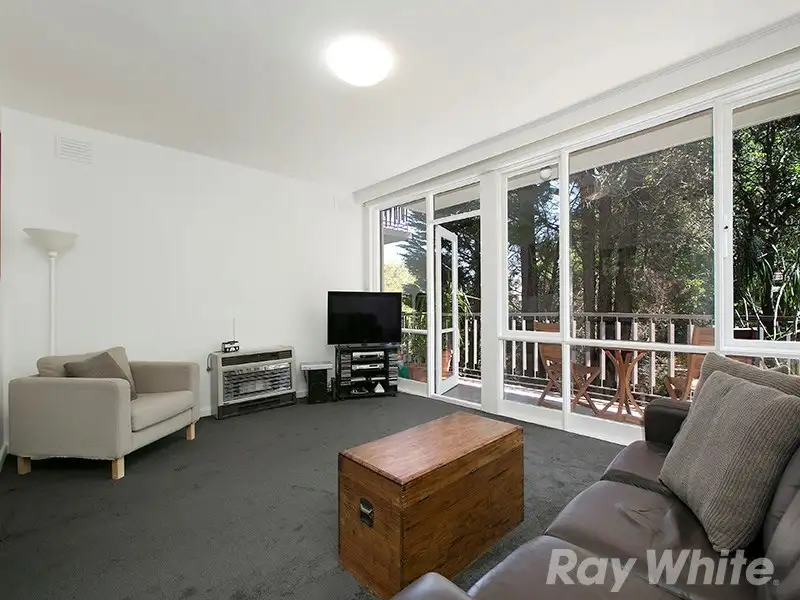 Main view of Homely apartment listing, 12/64 Alexandra Street, St Kilda East VIC 3183