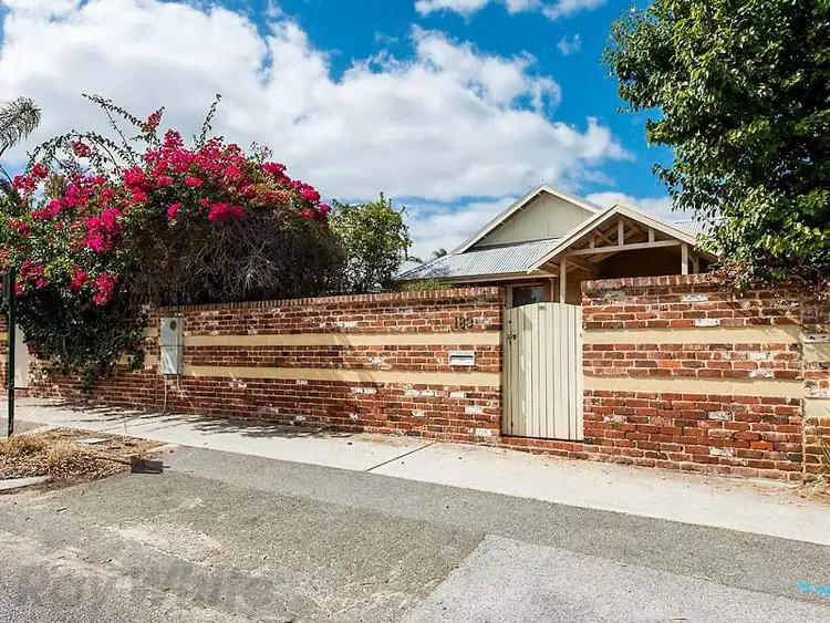 Main view of Homely house listing, 183 Railway Road, Subiaco WA 6008