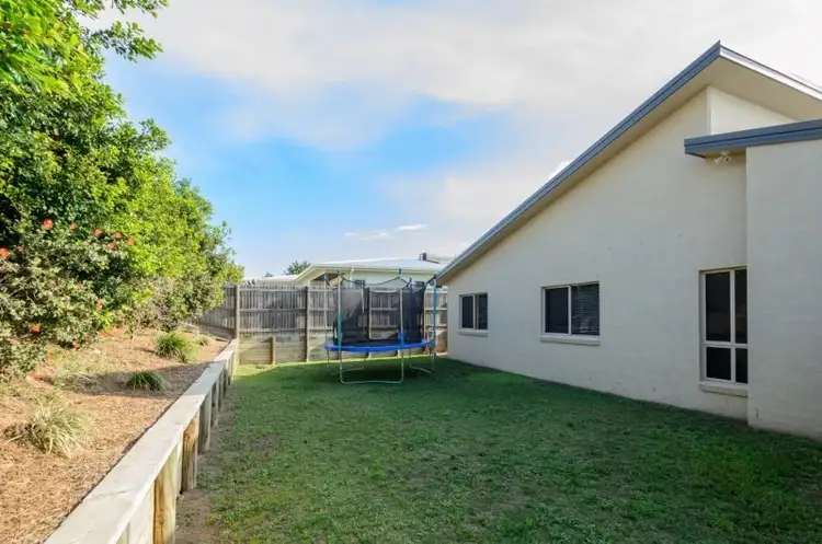 Sixth view of Homely house listing, 69 Koowin Drive, Kirkwood QLD 4680
