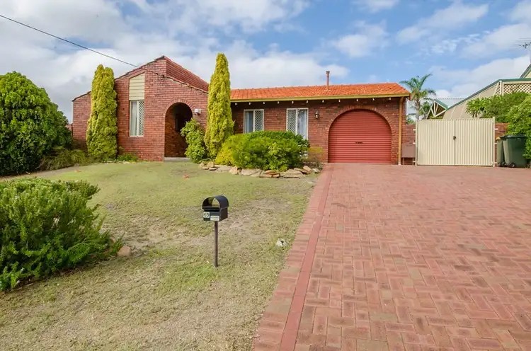 Main view of Homely house listing, 69 Macdonald Avenue, Padbury WA 6025