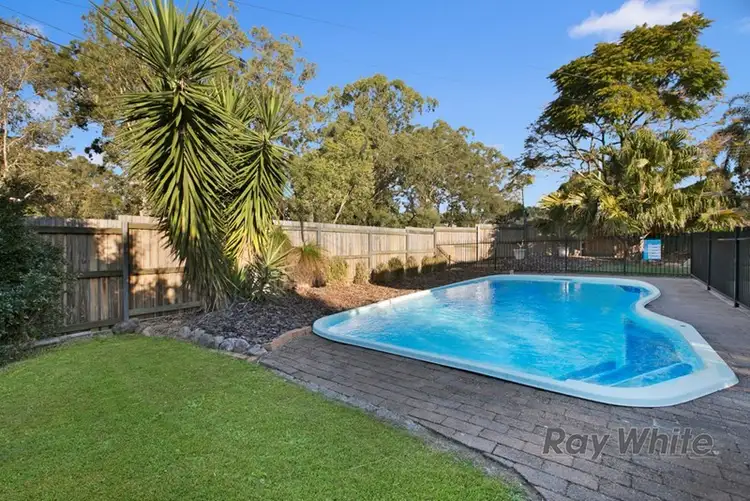 55 Holland Crescent, Capalaba QLD 4157