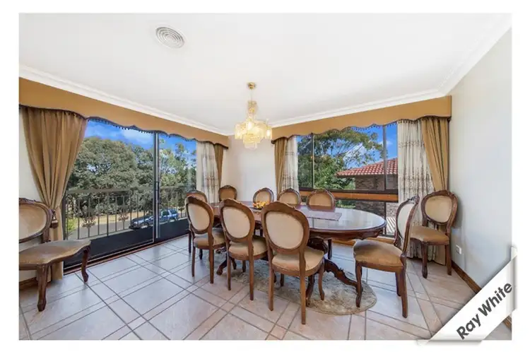 Third view of Homely house listing, 173 William Webb Drive, Mckellar ACT 2617