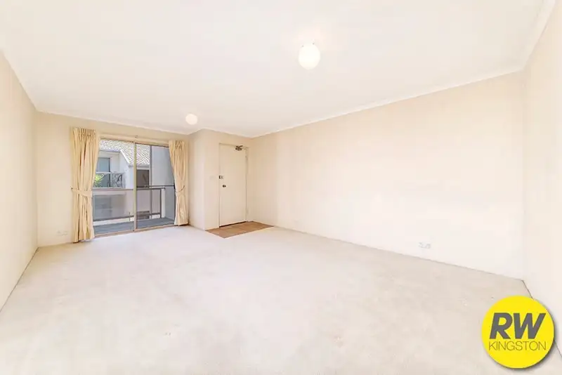 Main view of Homely house listing, 58/47 Kennedy Street, Kingston ACT 2604