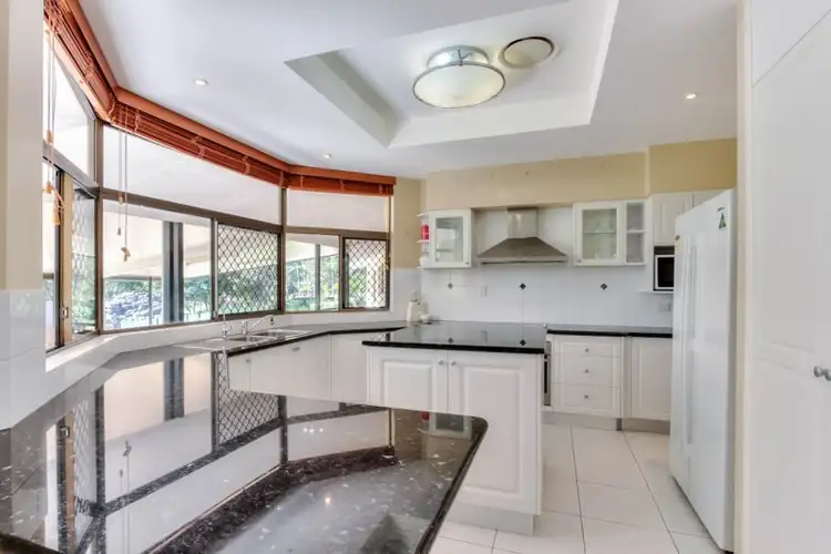 Sixth view of Homely house listing, 32 Oakridge Street, Burbank QLD 4156
