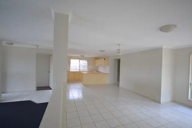 Second view of Homely house listing, 8 Blaxland Place, Narangba QLD 4504