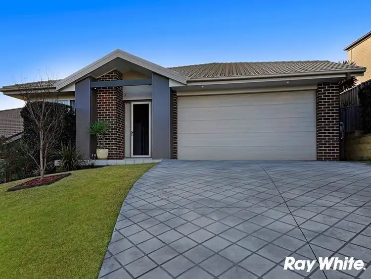 42 Baragoot Road, Flinders NSW 2529