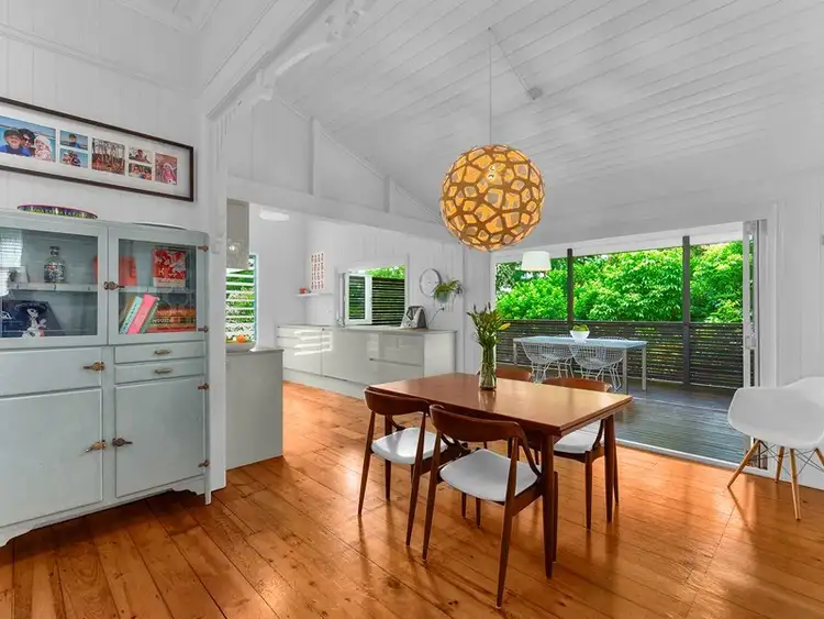 Seventh view of Homely house listing, 8 Thorsby Street, Red Hill QLD 4059
