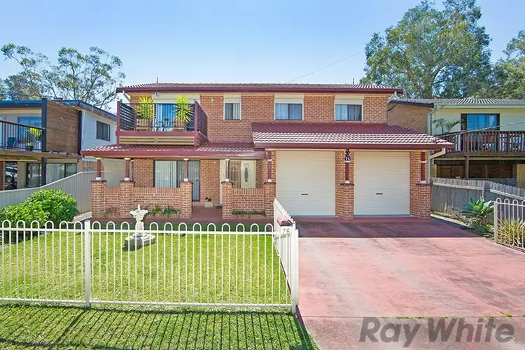 75 Liamena Avenue, San Remo NSW 2262