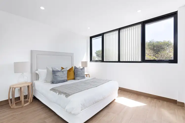 Third view of Homely apartment listing, 102/118 Marion Street, Leichhardt NSW 2040