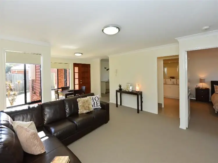 4/18 Gostwyck Street, Newtown QLD 4350