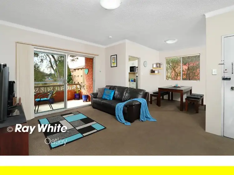 Main view of Homely unit listing, 10/43-49 Ocean Street, Penshurst NSW 2222