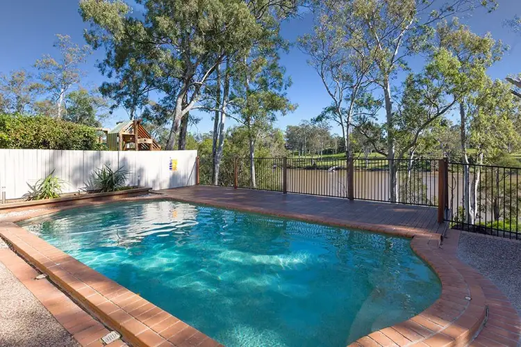 77 Daintree Place, Riverhills QLD 4074
