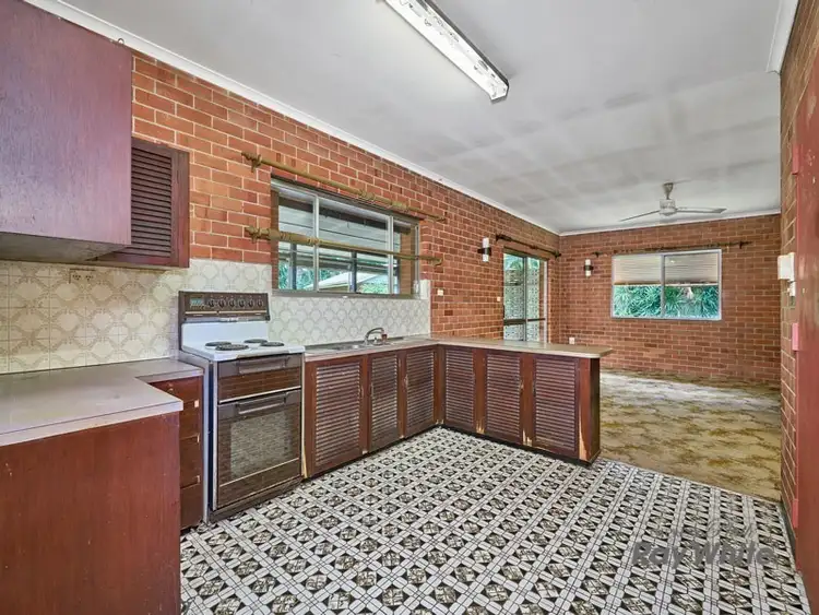 Second view of Homely house listing, 57 Yarrum Street, Earlville QLD 4870