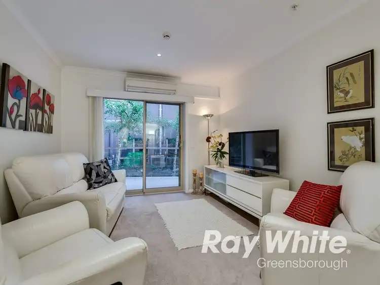 Sixth view of Homely unit listing, 1/123 Main Road, Lower Plenty VIC 3093