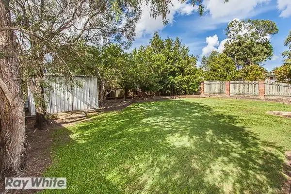 Third view of Homely house listing, 8 Woodcroft Court, Kallangur QLD 4503