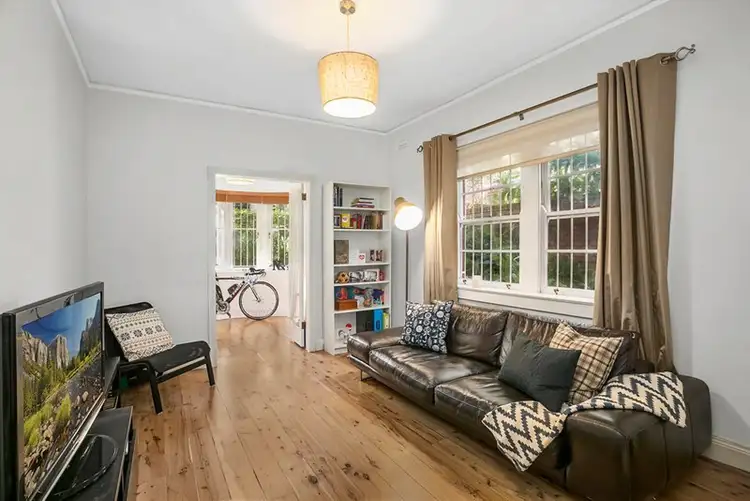 Second view of Homely apartment listing, 3/54 Bellevue Road, Bellevue Hill NSW 2023