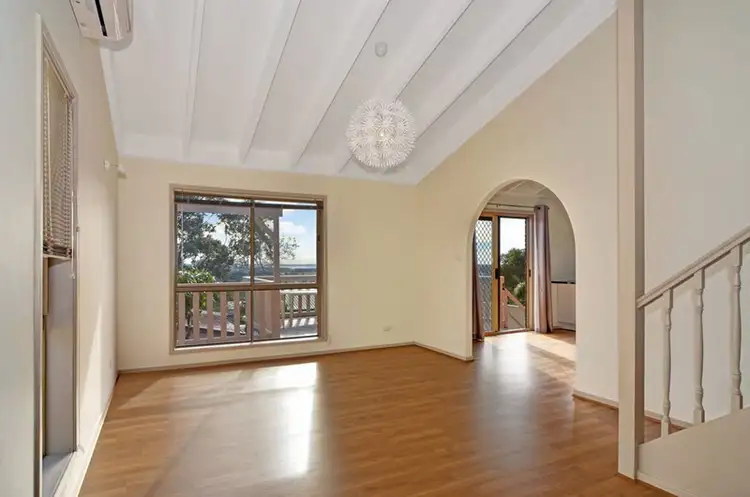 Fifth view of Homely house listing, 21 Scenic Crescent, Albion Park NSW 2527