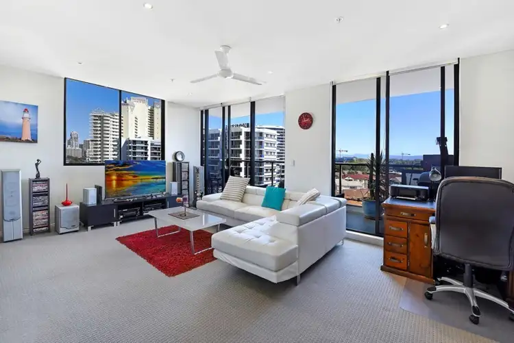 Main view of Homely apartment listing, 3 Como Crescent, Southport QLD 4215