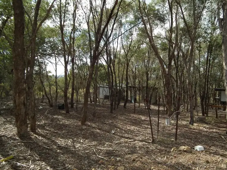 Third view of Homely rural property listing, 66 Verges Lane, Whroo VIC 3612