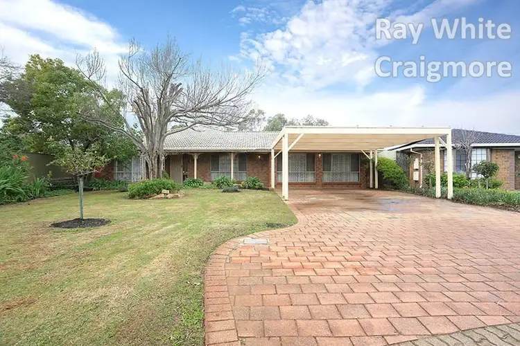 Second view of Homely house listing, 28 Birch Grove, Craigmore SA 5114