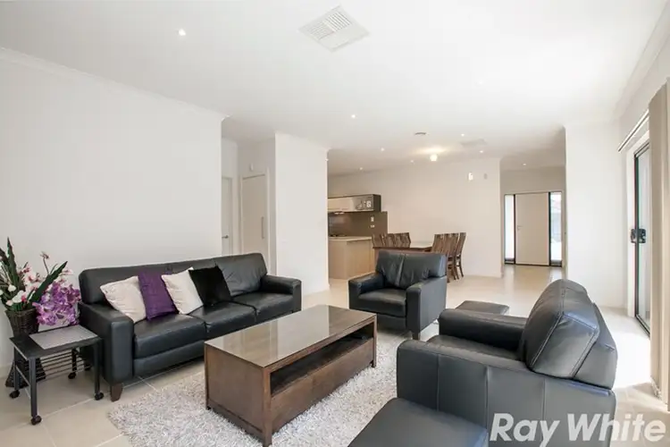 Fifth view of Homely house listing, 3 Runecrest Terrace, Epping VIC 3076
