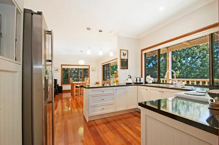 Fifth view of Homely house listing, 45 Maleny Stanley River Road, Maleny QLD 4552