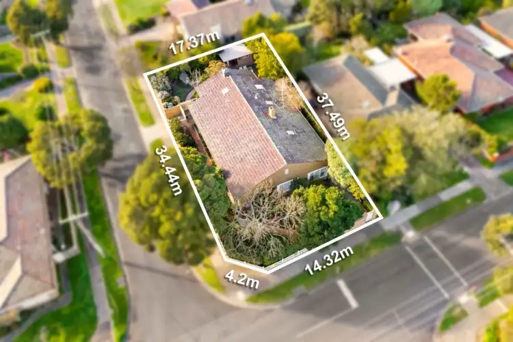 28 Highfield Road, Doncaster East VIC 3109