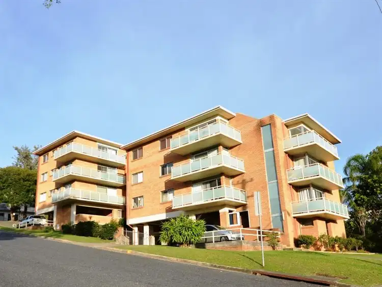 11/274 Harbour Drive, Coffs Harbour NSW 2450