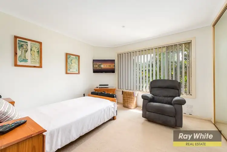 Sixth view of Homely townhouse listing, 9/414 Pine Ridge Road, Coombabah QLD 4216