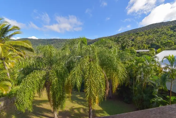 31 Moonlight Drive, Jubilee Pocket QLD 4802
