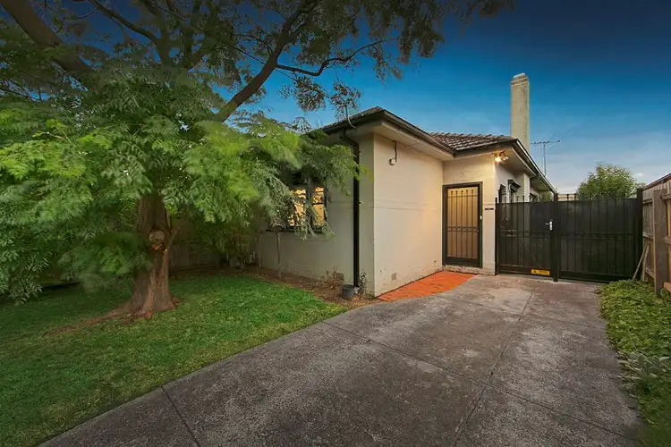 Second view of Homely house listing, 66 Miller Street, Carnegie VIC 3163