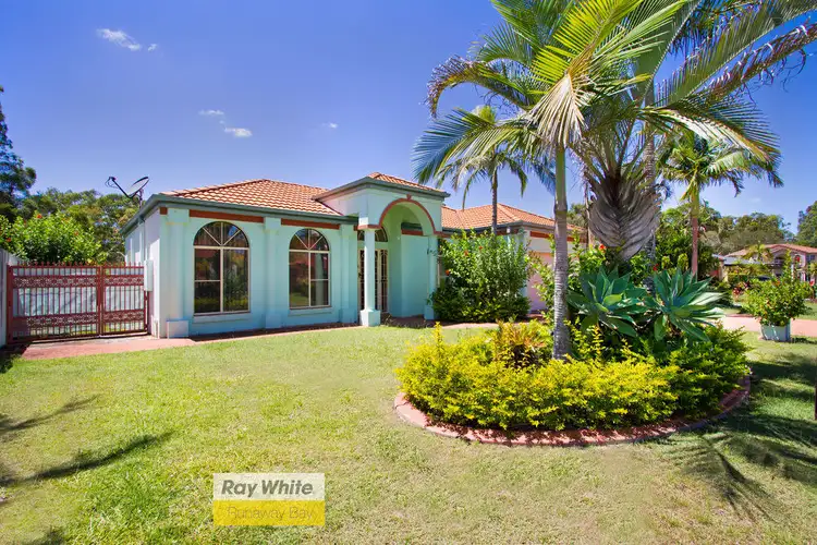 Main view of Homely house listing, 6 Herington Close, Arundel QLD 4214