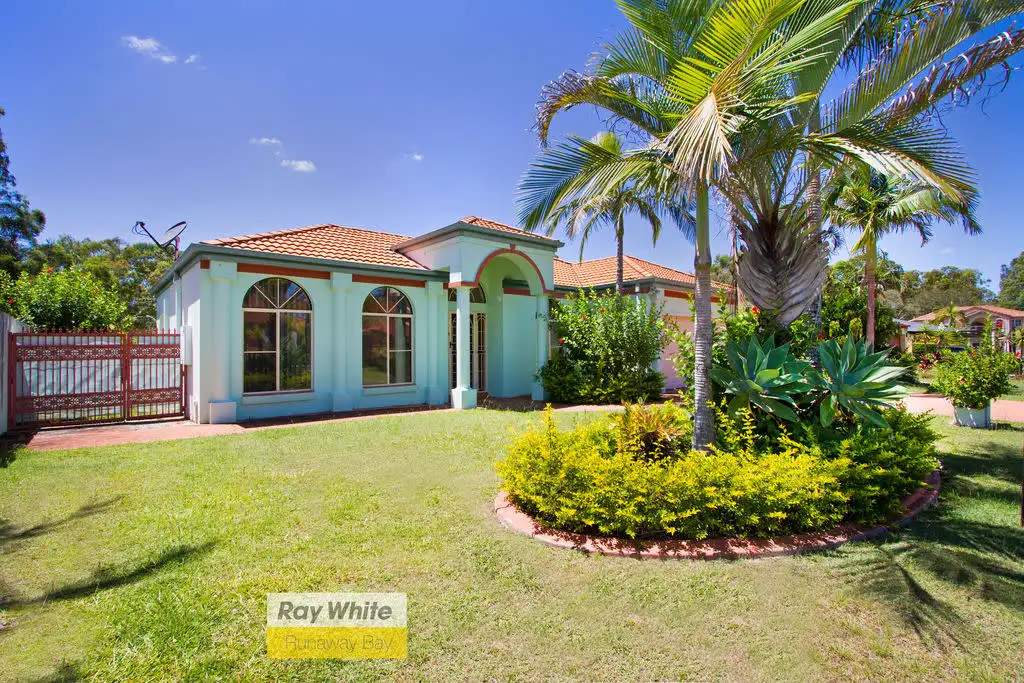 Main view of Homely house listing, 6 Herington Close, Arundel QLD 4214