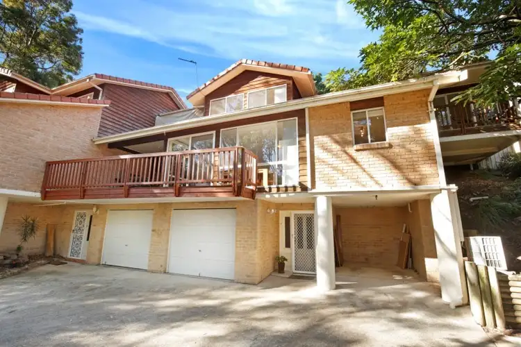 Second view of Homely other listing, 2/35 The Parkway, Balgownie NSW 2519
