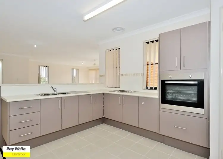 Third view of Homely house listing, 25 Ranfurly Approach, Ellenbrook WA 6069