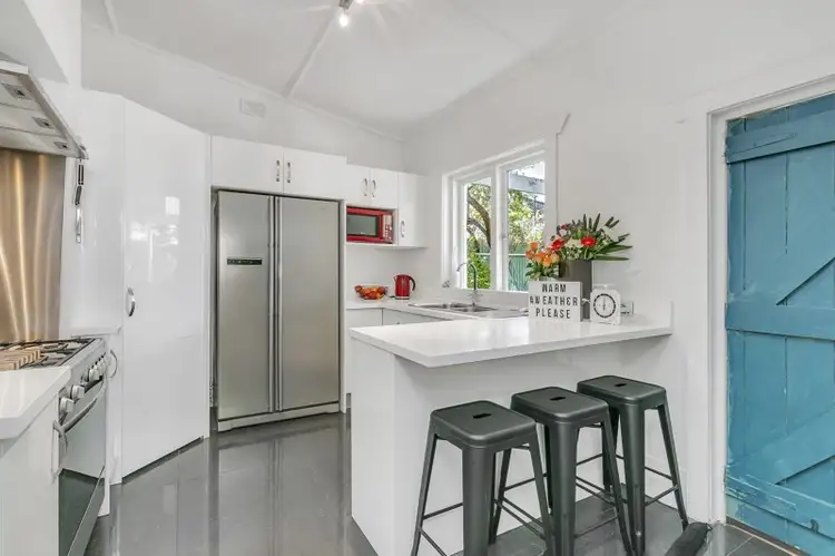 Fifth view of Homely house listing, 57 Morphett Road, Camden Park SA 5038