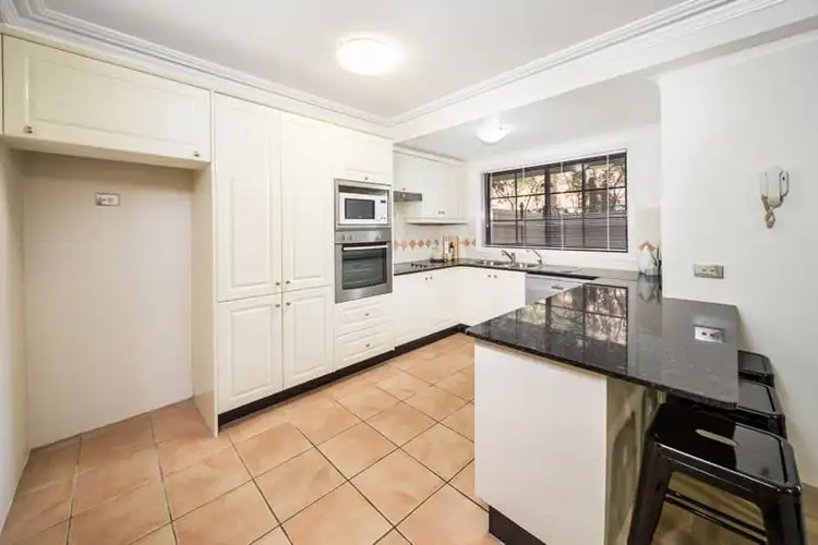 Third view of Homely unit listing, D3/6 Schofield Place, Menai NSW 2234