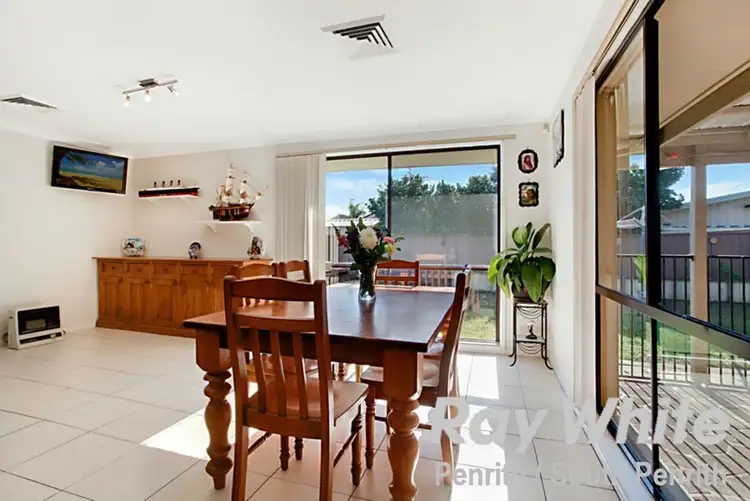 Sixth view of Homely house listing, 10 Mary Place, Bligh Park NSW 2756