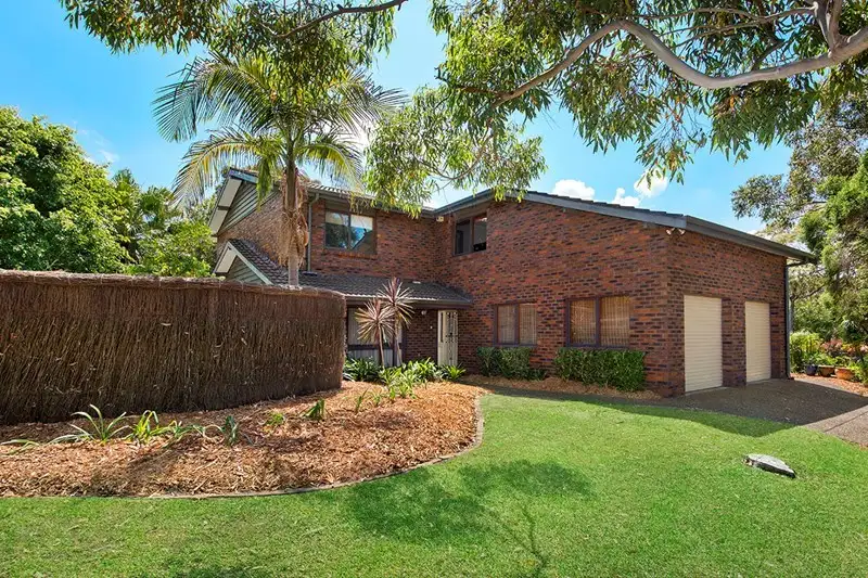 Main view of Homely house listing, 3 Kiara Close, Bangor NSW 2234