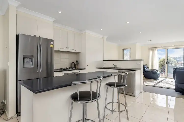 Fourth view of Homely townhouse listing, 12 Birdseye Lane, Gungahlin ACT 2912