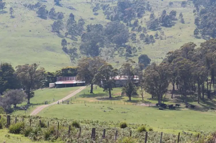 Main view of Homely rural property listing, 3 Colong Stock Route, Oberon NSW 2787