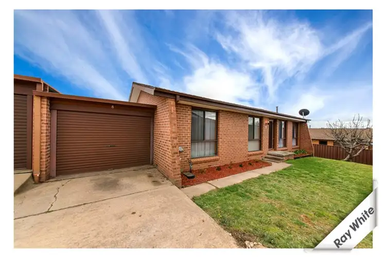 Main view of Homely house listing, 8/71 Donald Road, Queanbeyan NSW 2620