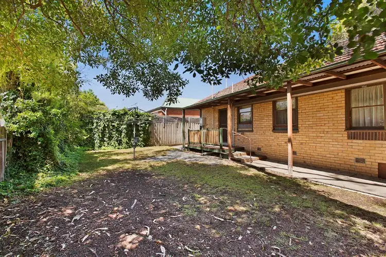 Fifth view of Homely house listing, 9 Rosanna Street, Carnegie VIC 3163