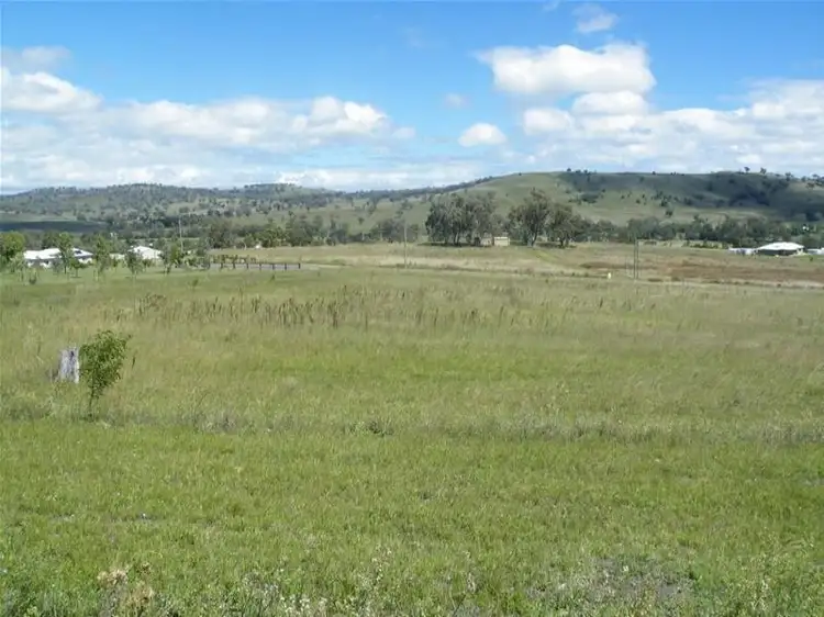 Fifth view of Homely rural property listing, 7 Raphie Howard Drive, Willow Tree NSW 2339