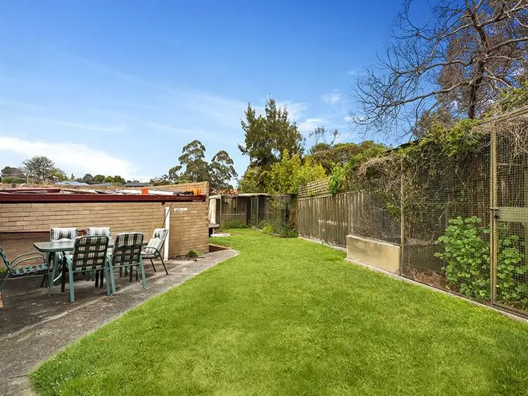 Fourth view of Homely house listing, 21 Curnola Court, Doncaster VIC 3108