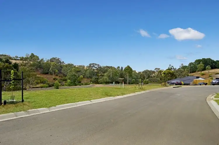 Fourth view of Homely other listing, Lot 53 Willowbrae Way, Bannockburn VIC 3331