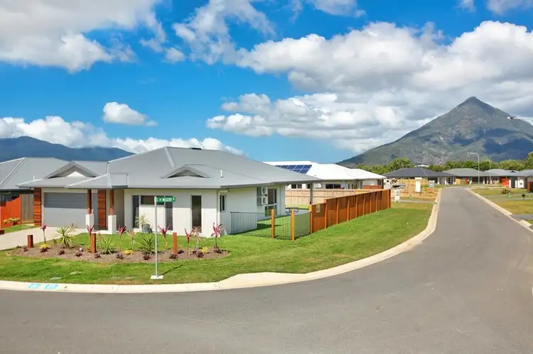 1 Wegert Close, Gordonvale QLD 4865