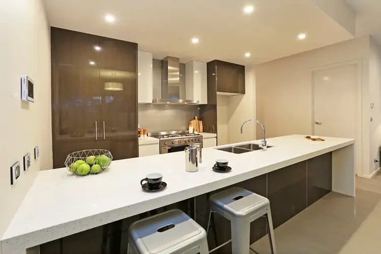 Third view of Homely townhouse listing, 16B South Street, Belmont VIC 3216