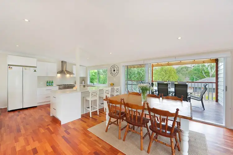 Fourth view of Homely house listing, 29 Pritchard Street, Thornleigh NSW 2120